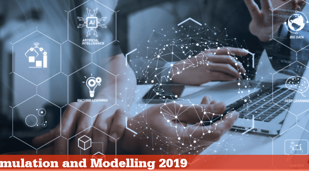 Evotech CAE Ltd Present at the I.Mech.E. Simulation and Modeling 2019 Conference