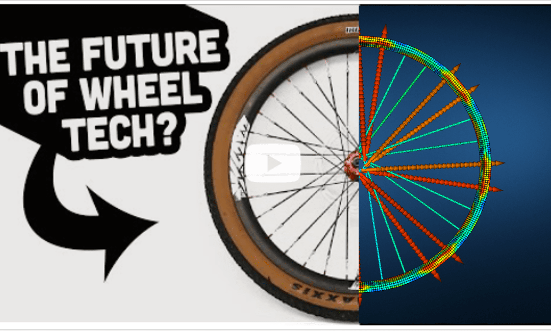 The Future of Wheel Tech?